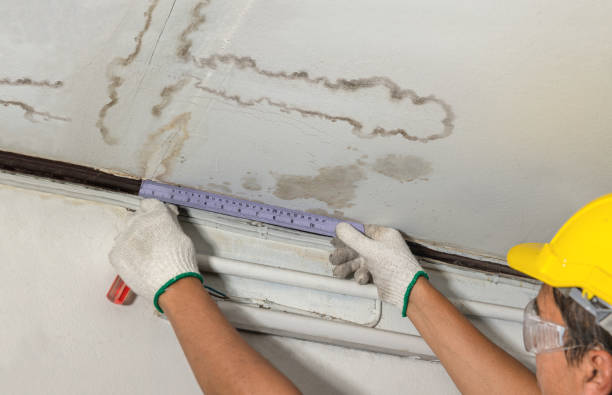 Reliable Flood Cleanup contractor in Augusta, KS by Water Damage Irwin